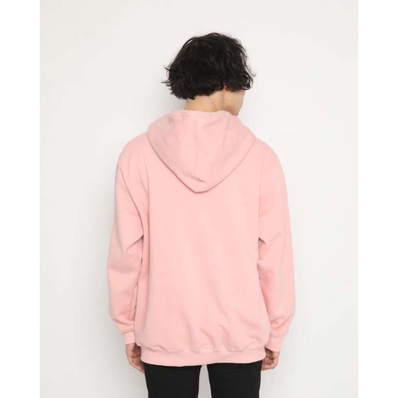 Erigo Hoodie Alodie Pink
