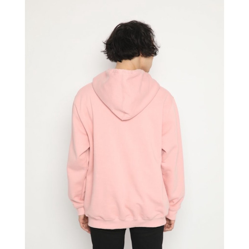 Hoodie Alodie Pink 5