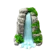 null Miniatur Air Terjun Aquascape Maket Terarrium #2 1