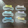 Cetakan Alis Plastik Isi 6 Pcs 1