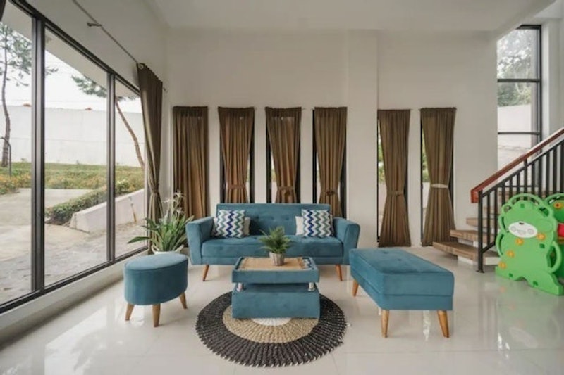 Villa Deba Tenjolaya 3