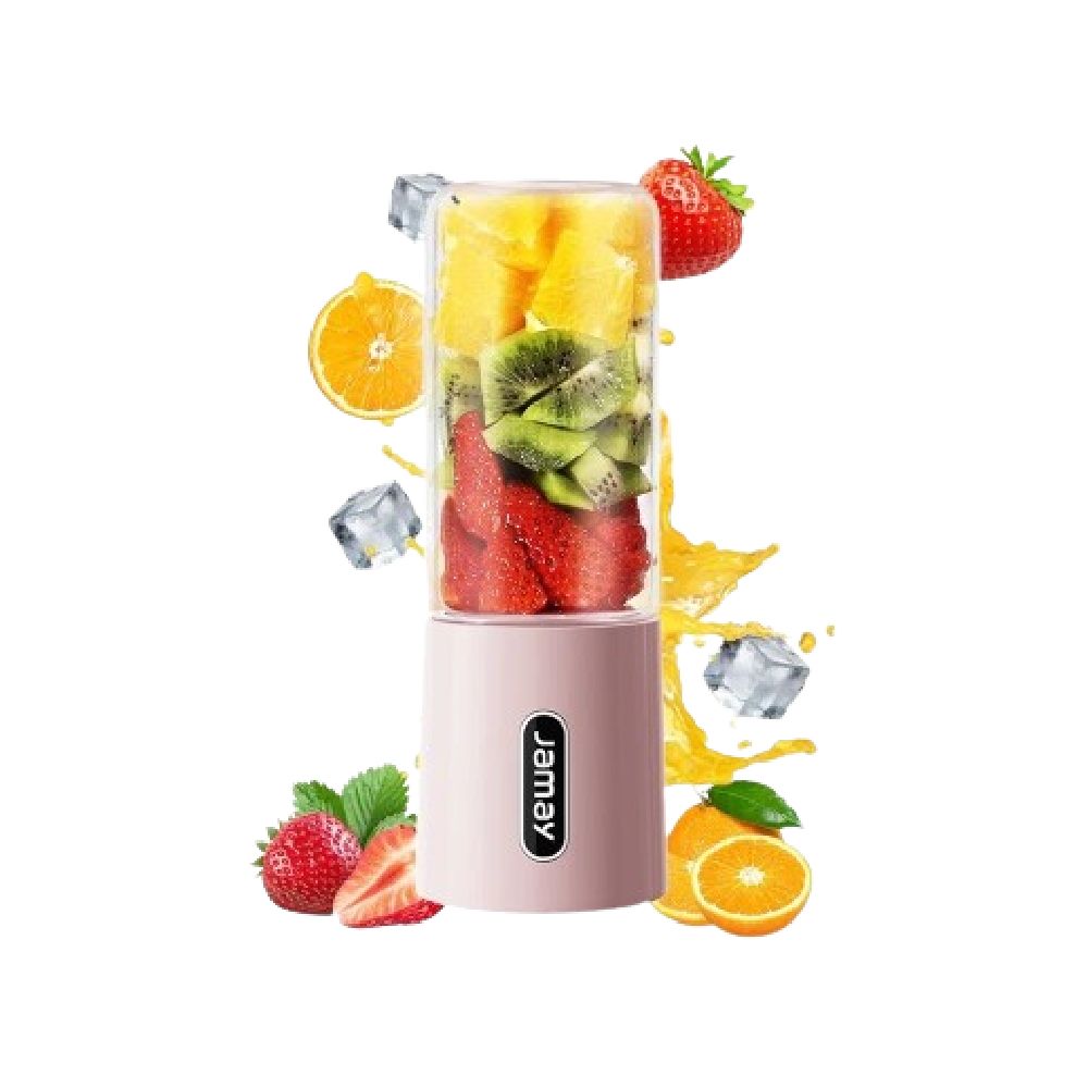 Jamay Blender Portable ｜ C09 
