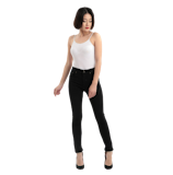 10 Rekomendasi Skinny Jeans untuk Wanita Terbaik 4