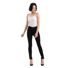 HW Skinny Jeans