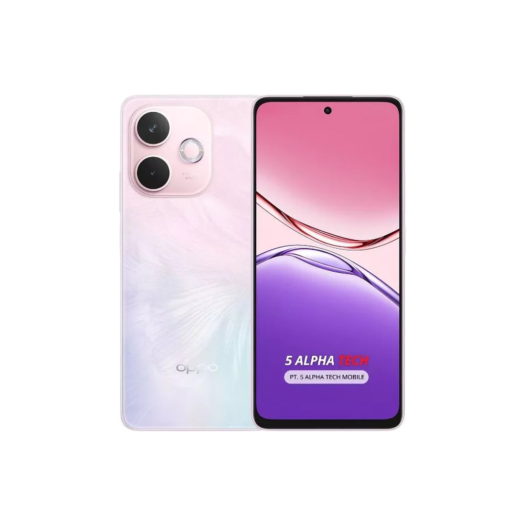OPPO ｜ A5 Pro 5G