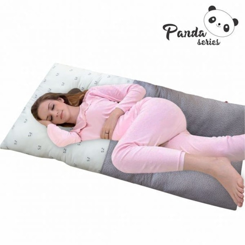 Bantal Ibu Hamil Series Panda 1