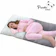 Omiland Bantal Ibu Hamil Series Panda 1