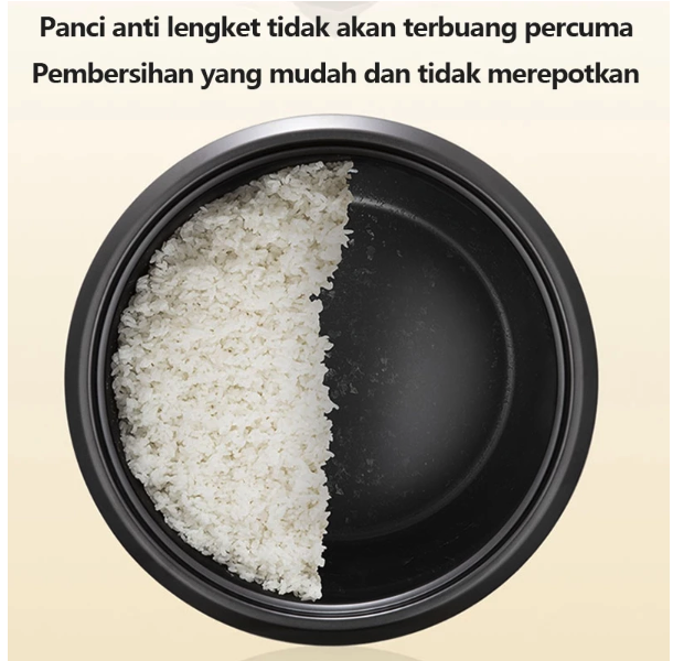  LENODI Penanak Nasi 13 L EPCFXB-130