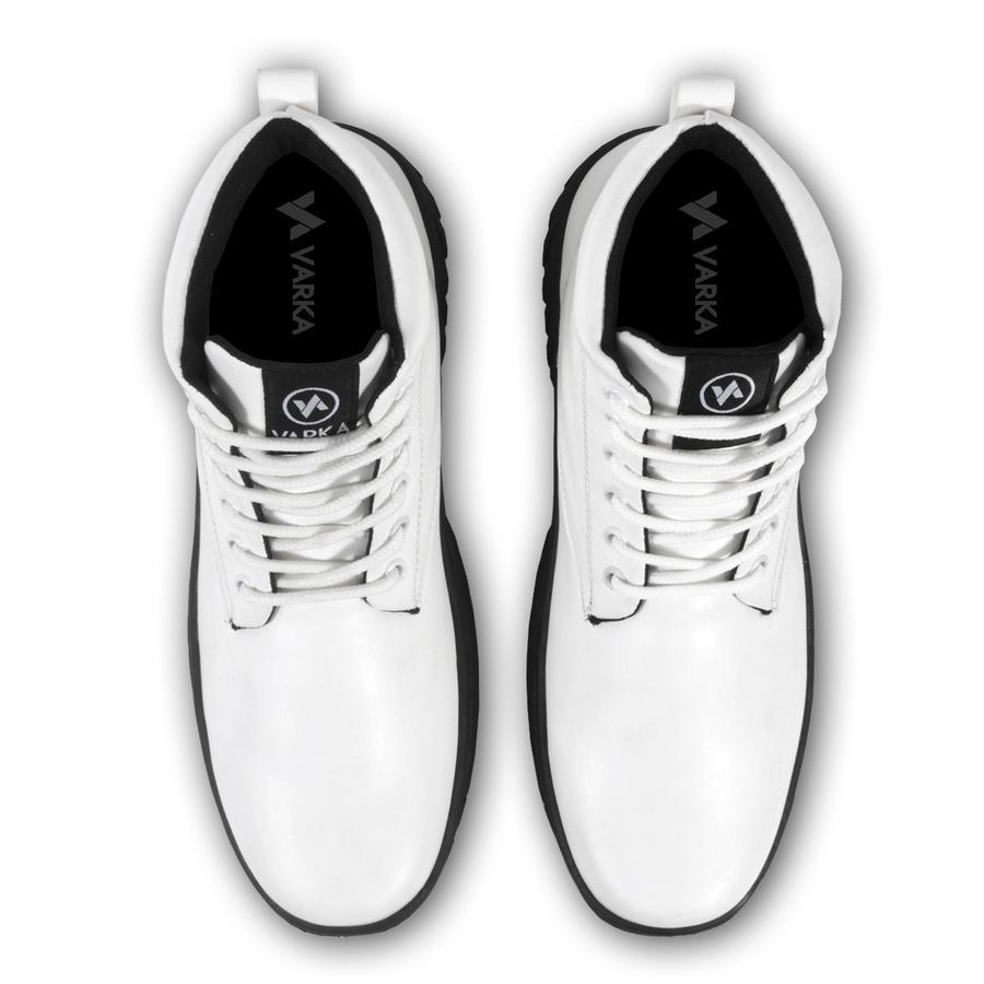  Hertz Sepatu Boots Pria V 47910