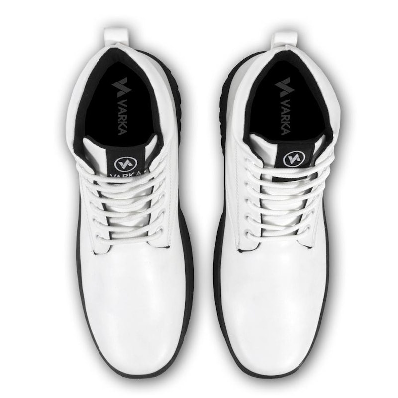 Hertz Sepatu Boots Pria 3