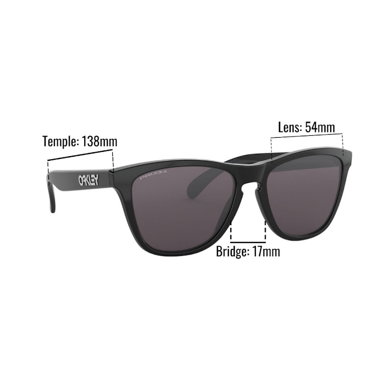 OAKLEY Frogskins (A) Prizm 5