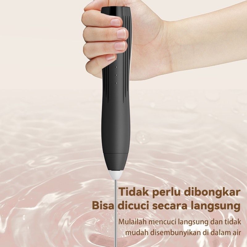Skylumba Radio-Operated Eggbeater 3