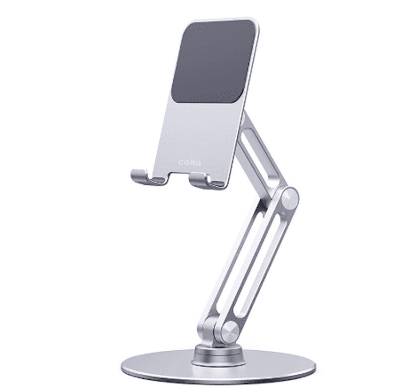 360 Revolve Phone/Tablet Stand Holder 1