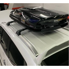 Otorack RoofBox Limitless Series