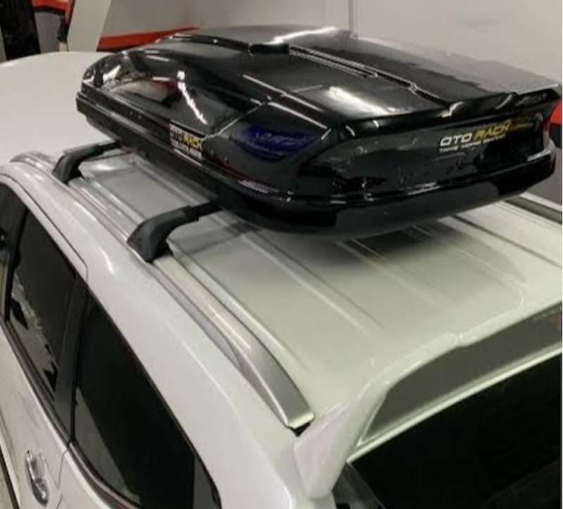 Roof box terbaik hotsell