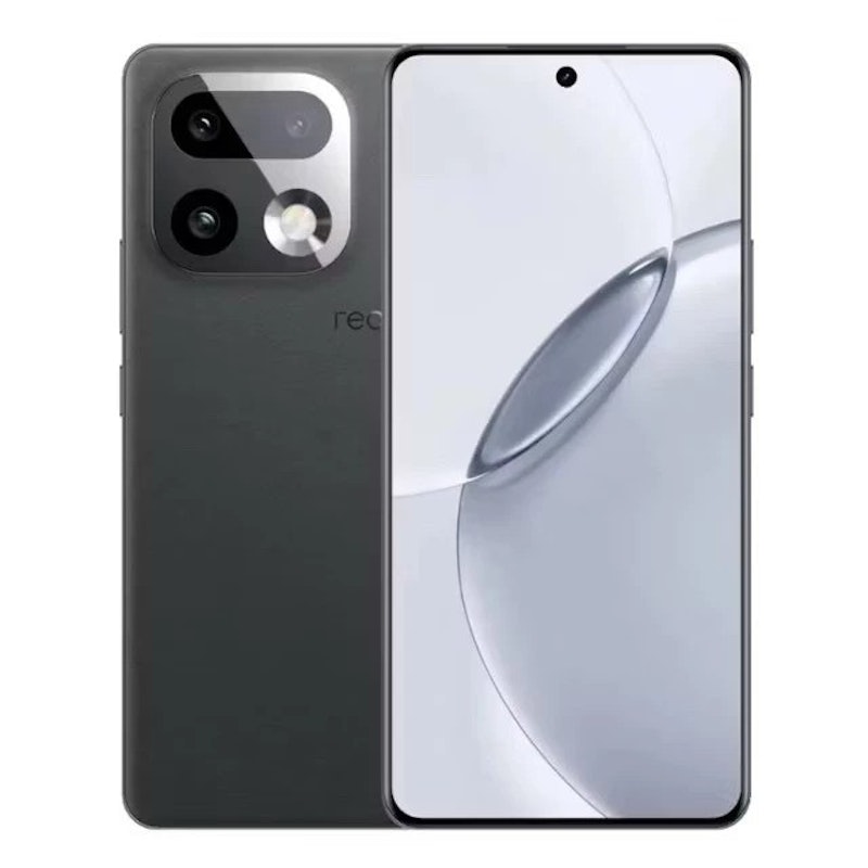 realme 16 Pro+ 2