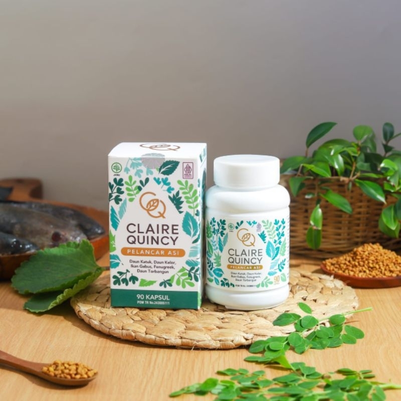 Faza Cipta Kreasi Claire Quincy Pelancar ASI