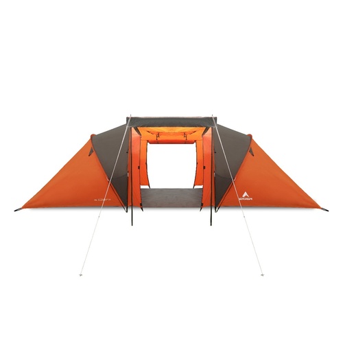 EIGER Rendezvous 6P Tent 4