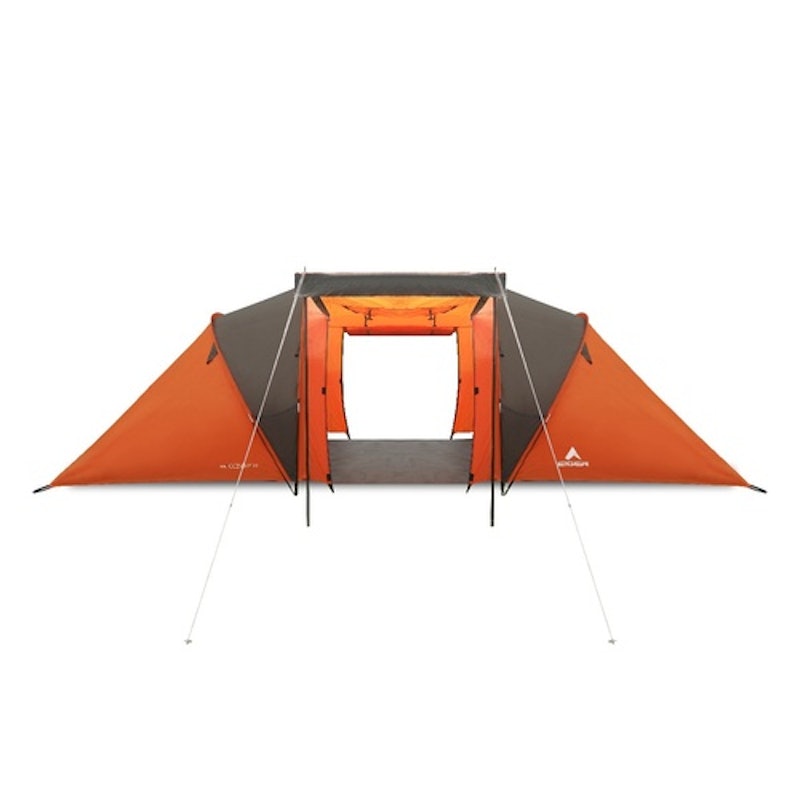 EIGER Rendezvous 6P Tent 4