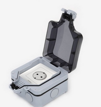 Architech Pelindung Saklar   A60-P03