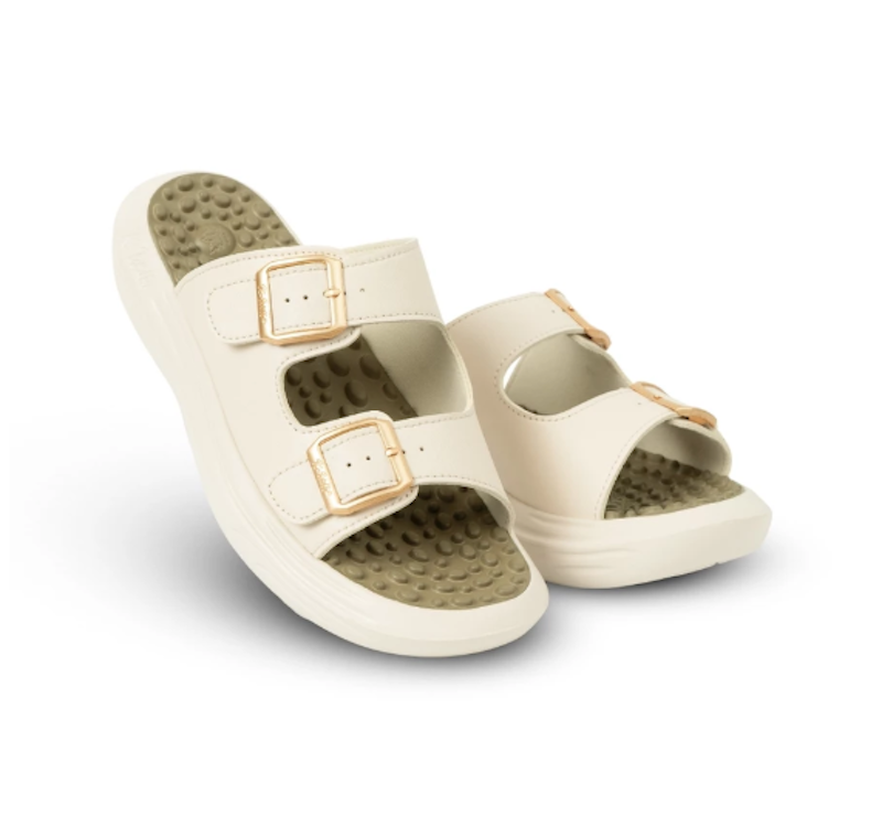 Jaco Kozuii K-Walk Energy Sandal Terapi Kesehatan 2