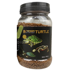 Turtle Food