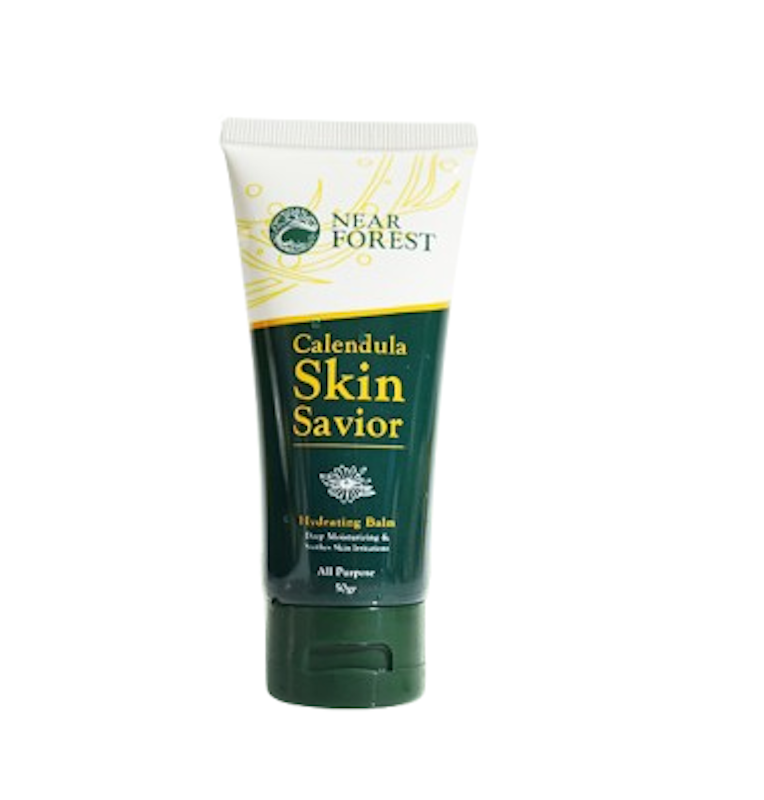 Near Forest Calendula Skin Savior 1