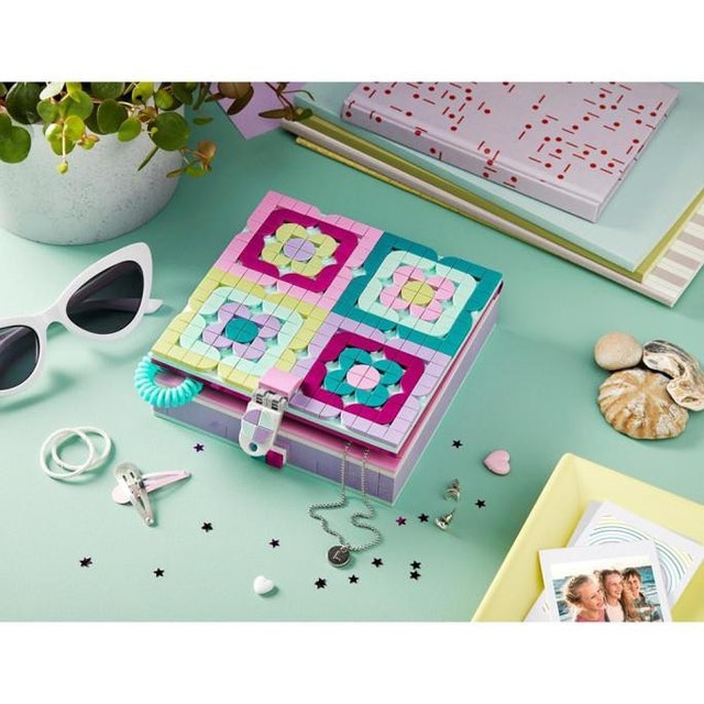 DOTS Jewelry Box 5