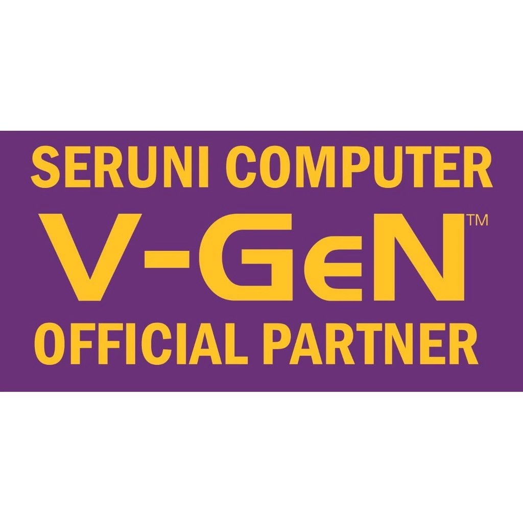 V-GeN Atom Flashdisk 64 GB 3