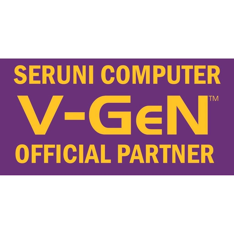 V-GeN Atom Flashdisk 64 GB 3