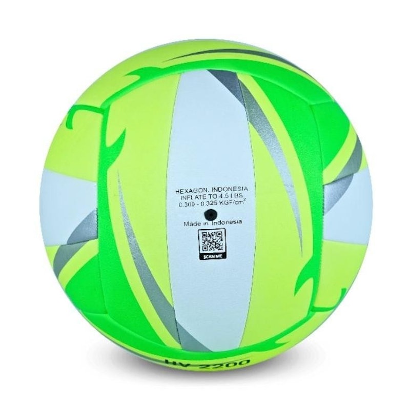 HEXAGON Soft Touch 5
