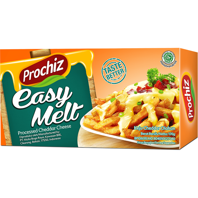Prochiz Easy Melt