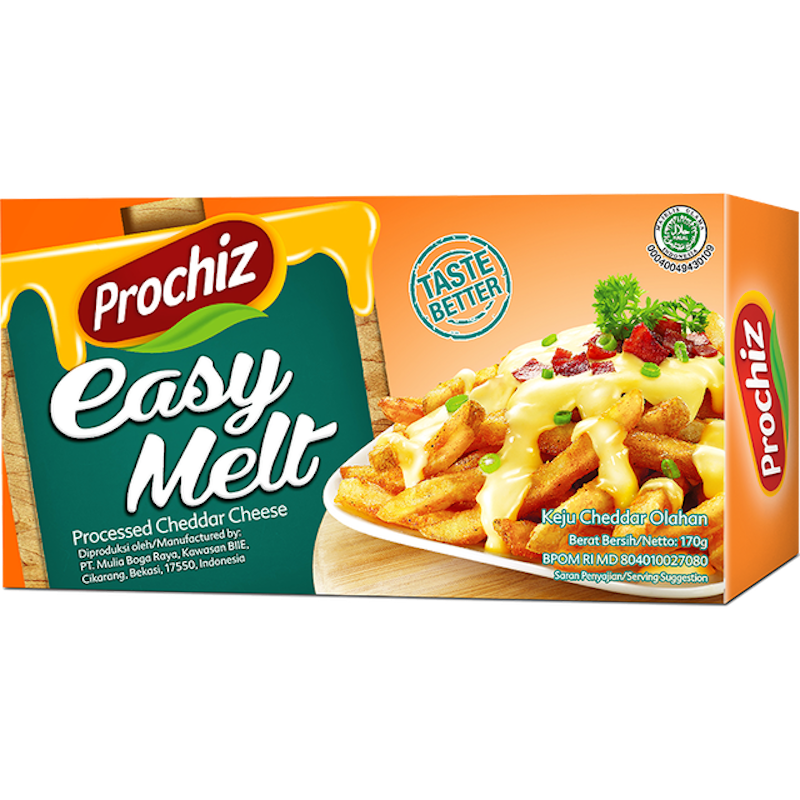 Prochiz Easy Melt 1
