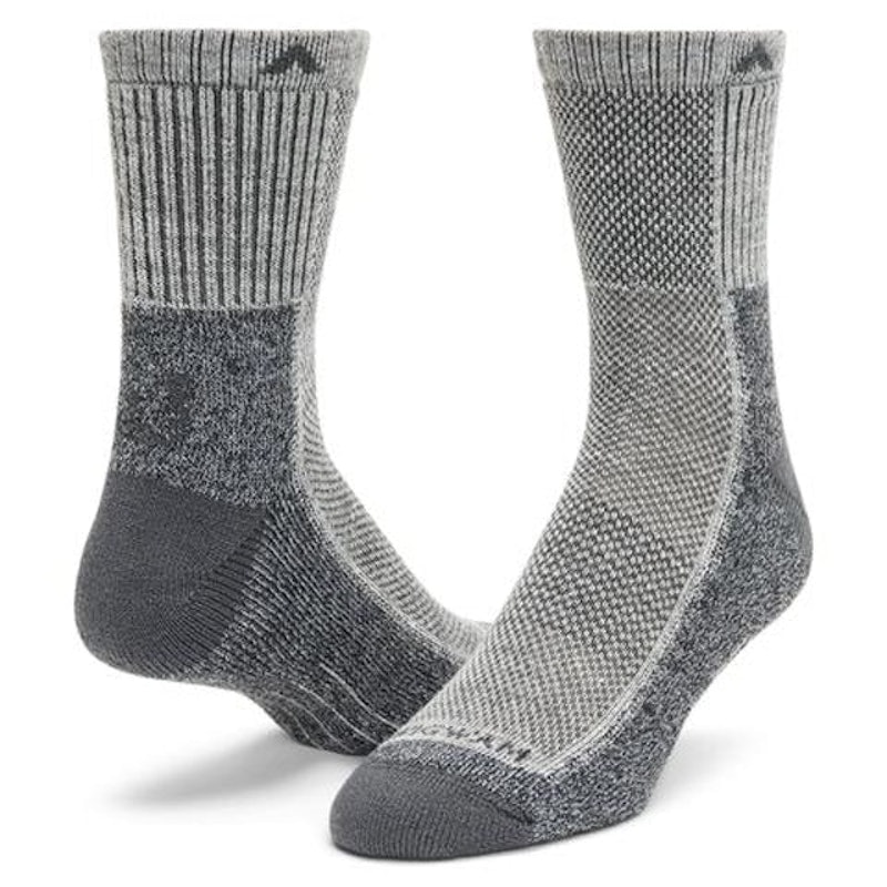 Cool-Lite Hiker Crew 4