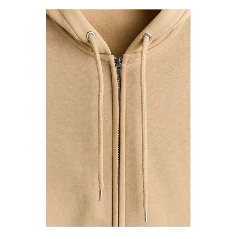 H&M Hoodie Zip-Through 4