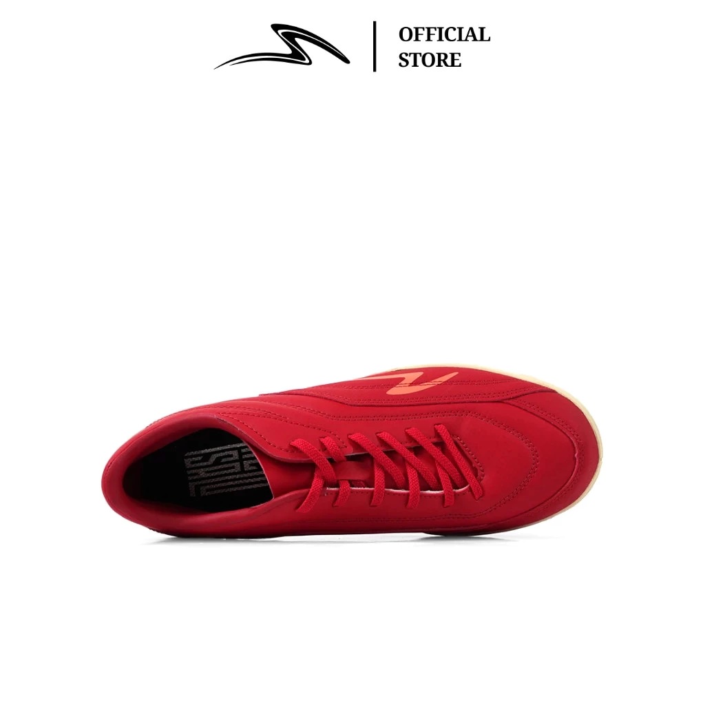 Panatrade Caraka Specs Metasala Novuz-Tango Red/Fresh Salmon/Seed Pearl SPE1030012