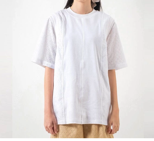  Biensi Fesyenindo 3Second x Danjyo Hiyoji Lagoon 110423