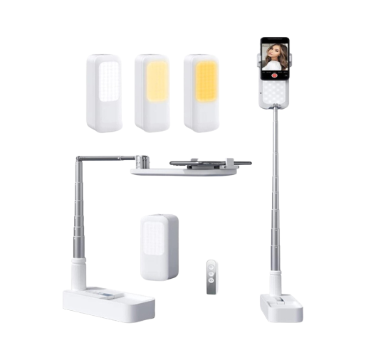 Portable Phone Holder Stand 1