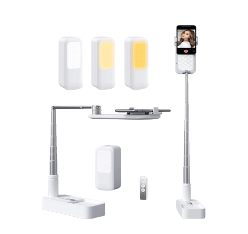 Portable Phone Holder Stand 1
