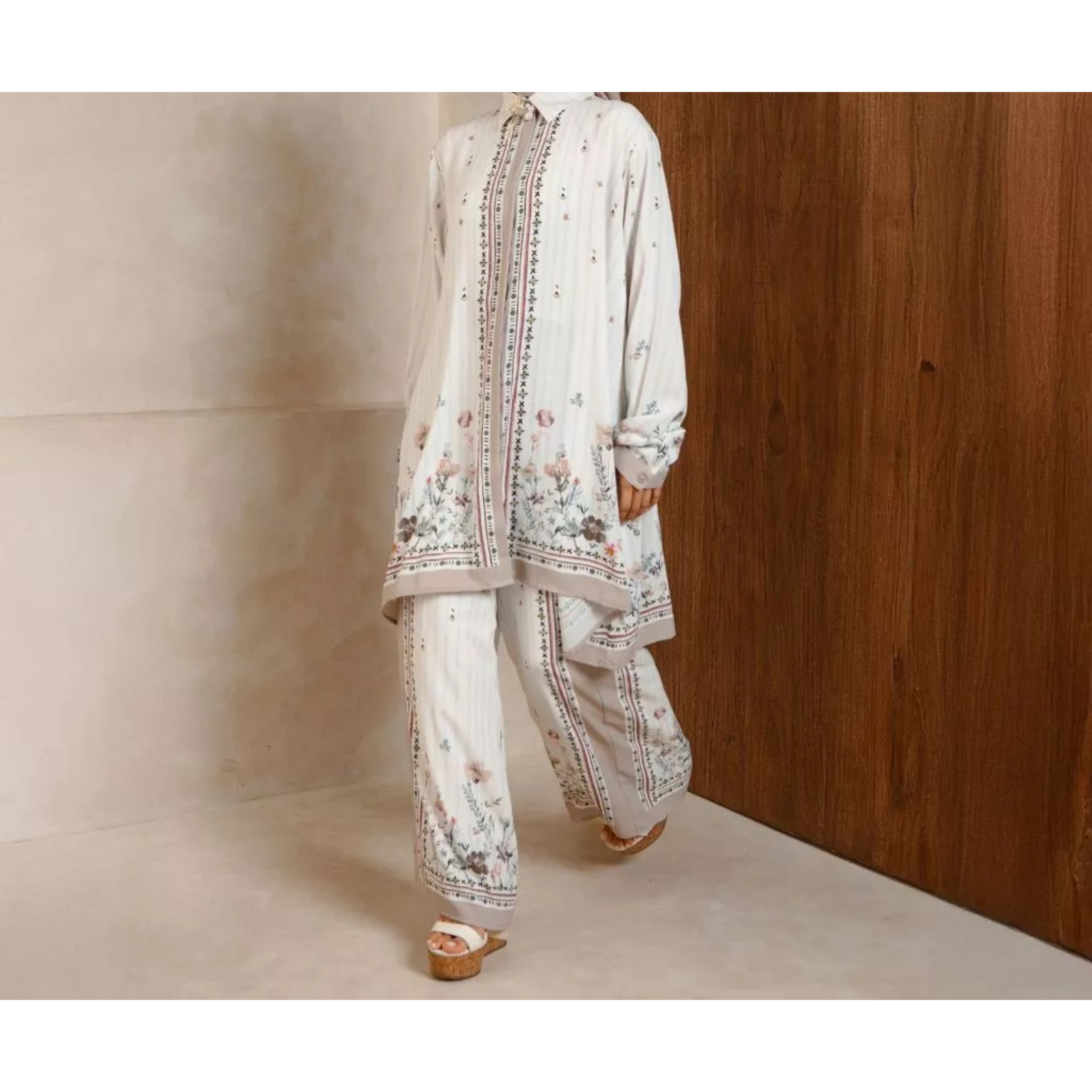  Lozy Hijab Seraphine Set