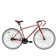 EverGreen Bicycle Indonesia - Evergreen Sepeda Fixie 700C 1