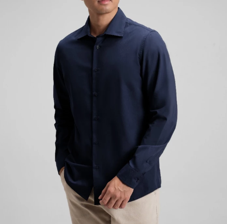 CUTOFF  CUTOFF Dylan Formal Shirt 