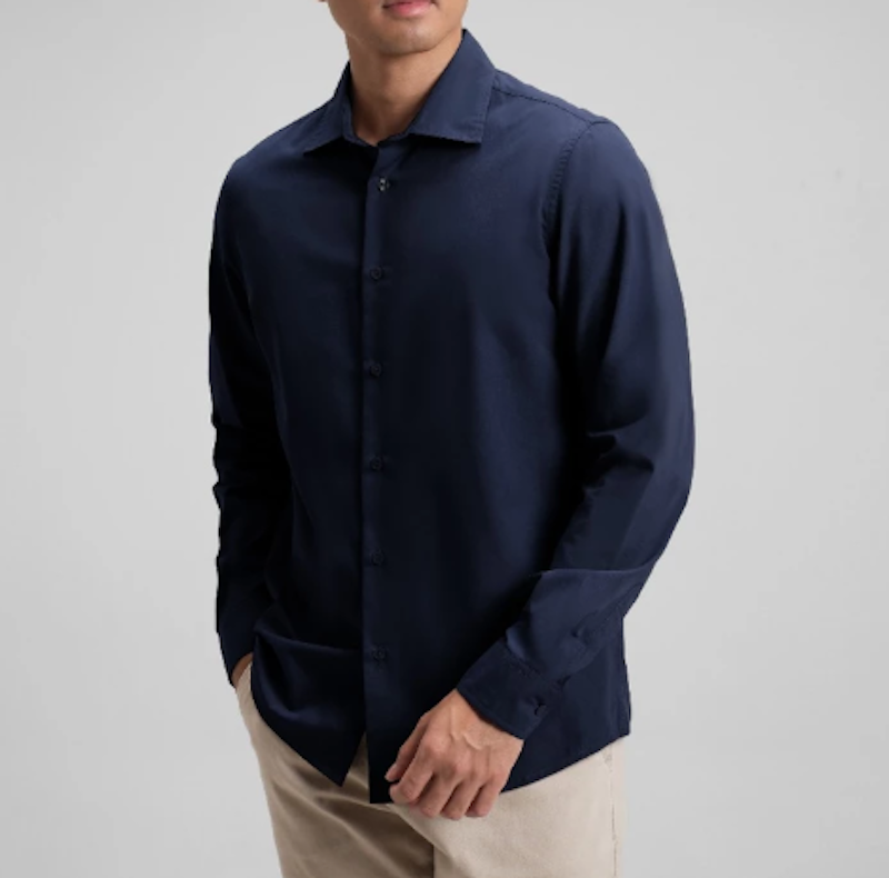 CUTOFF Dylan Formal Shirt 3