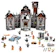 Lego Arkham Asylum 1
