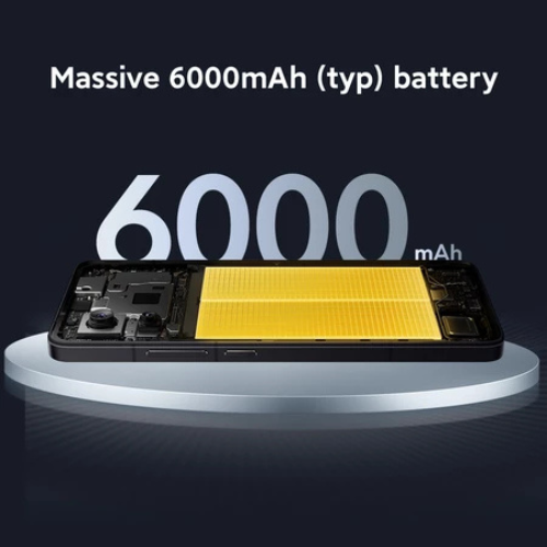 Xiaomi Communication Technology POCO F7 Pro 