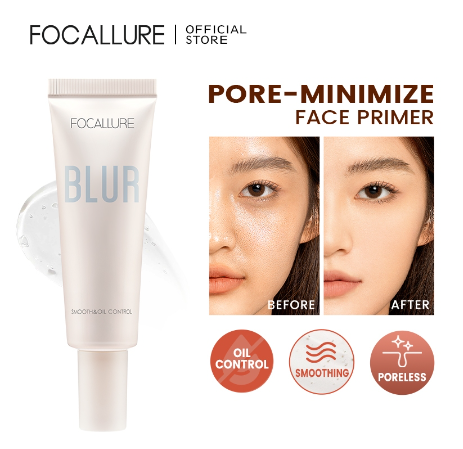 FCL Internasional Indonesia FOCALLURE Blur