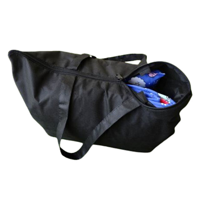 Elha Baby Matras Bayi + Bantal Guling