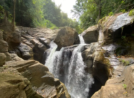 Private Day Tour ke Cunca Wulang, Gua Cermin, Gua Rangko, dan Bukit Sylvia 3