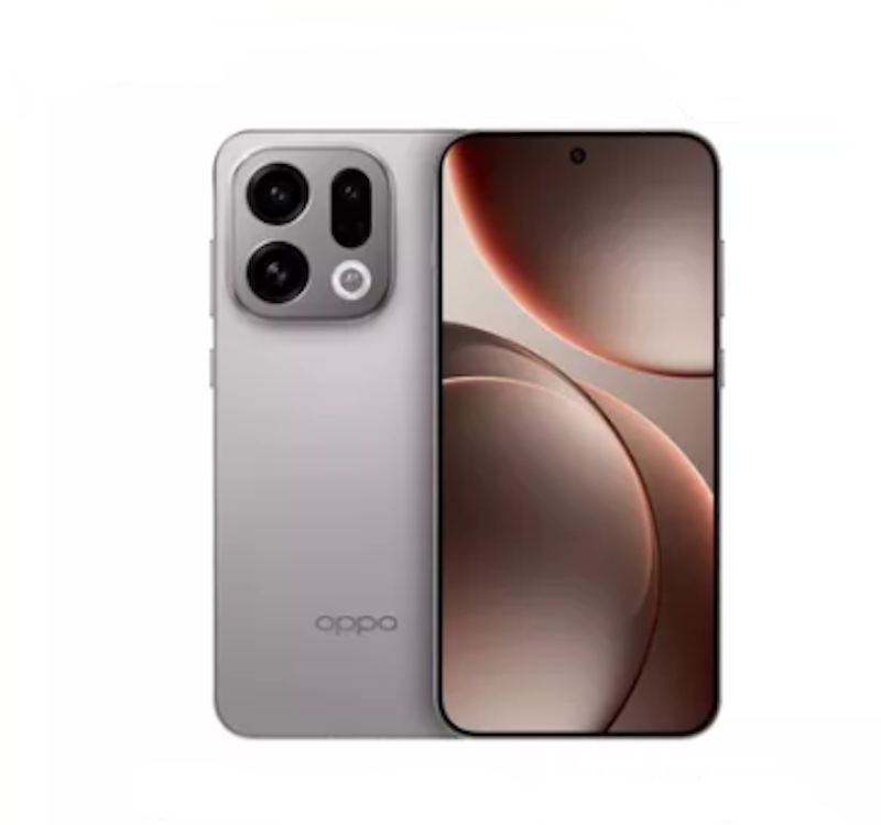 Find X9 (16/512GB) 2
