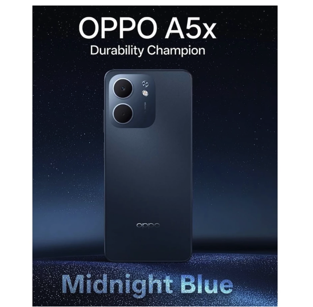 OPPO OPPO A5x (4/128GB)